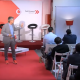 Conferencia Vodafone fastfordward